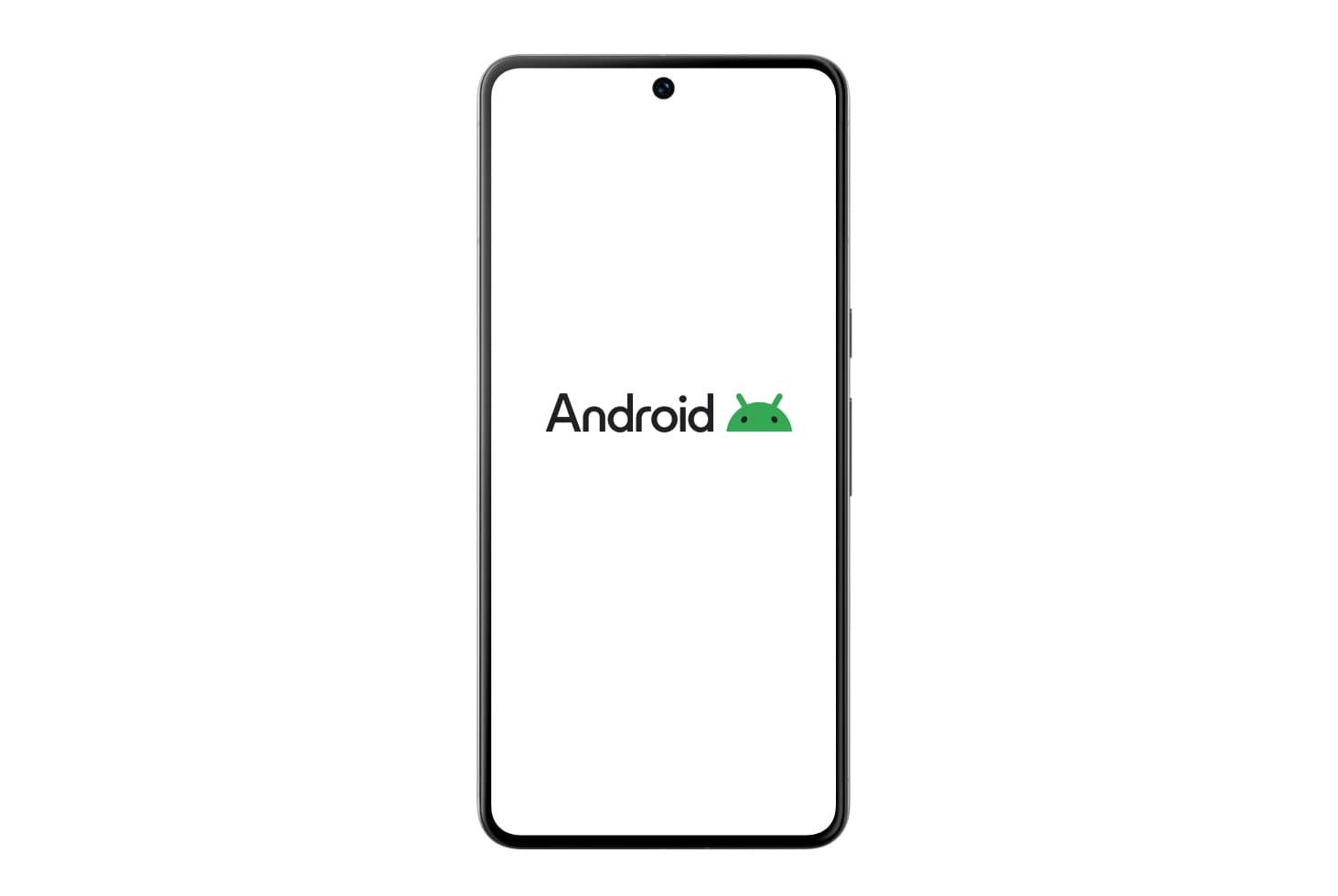 Разработка интерфейса Android-приложения