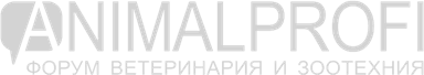 Логотип AnimalProfi