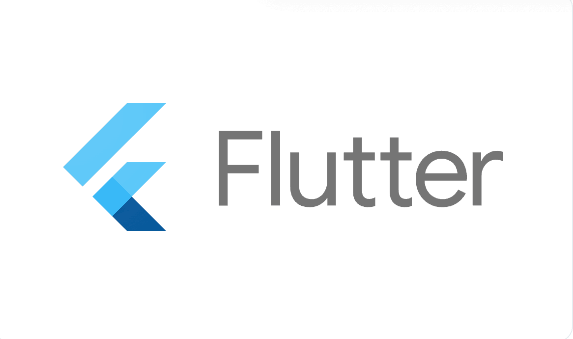 Flutter