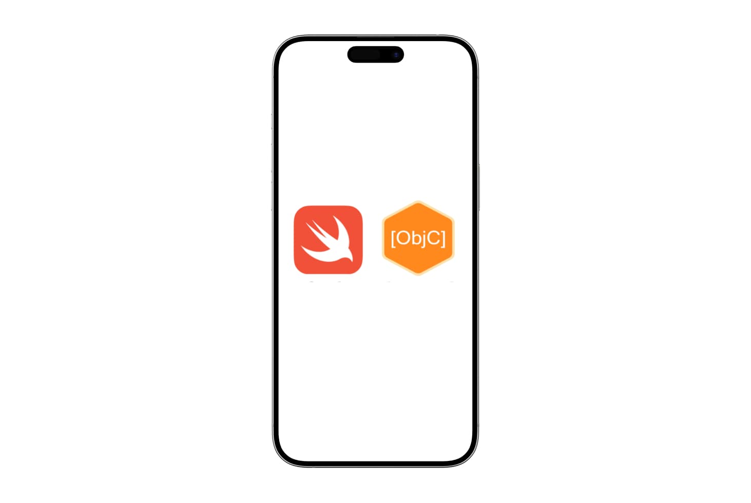 Нативная разработка под iOS
