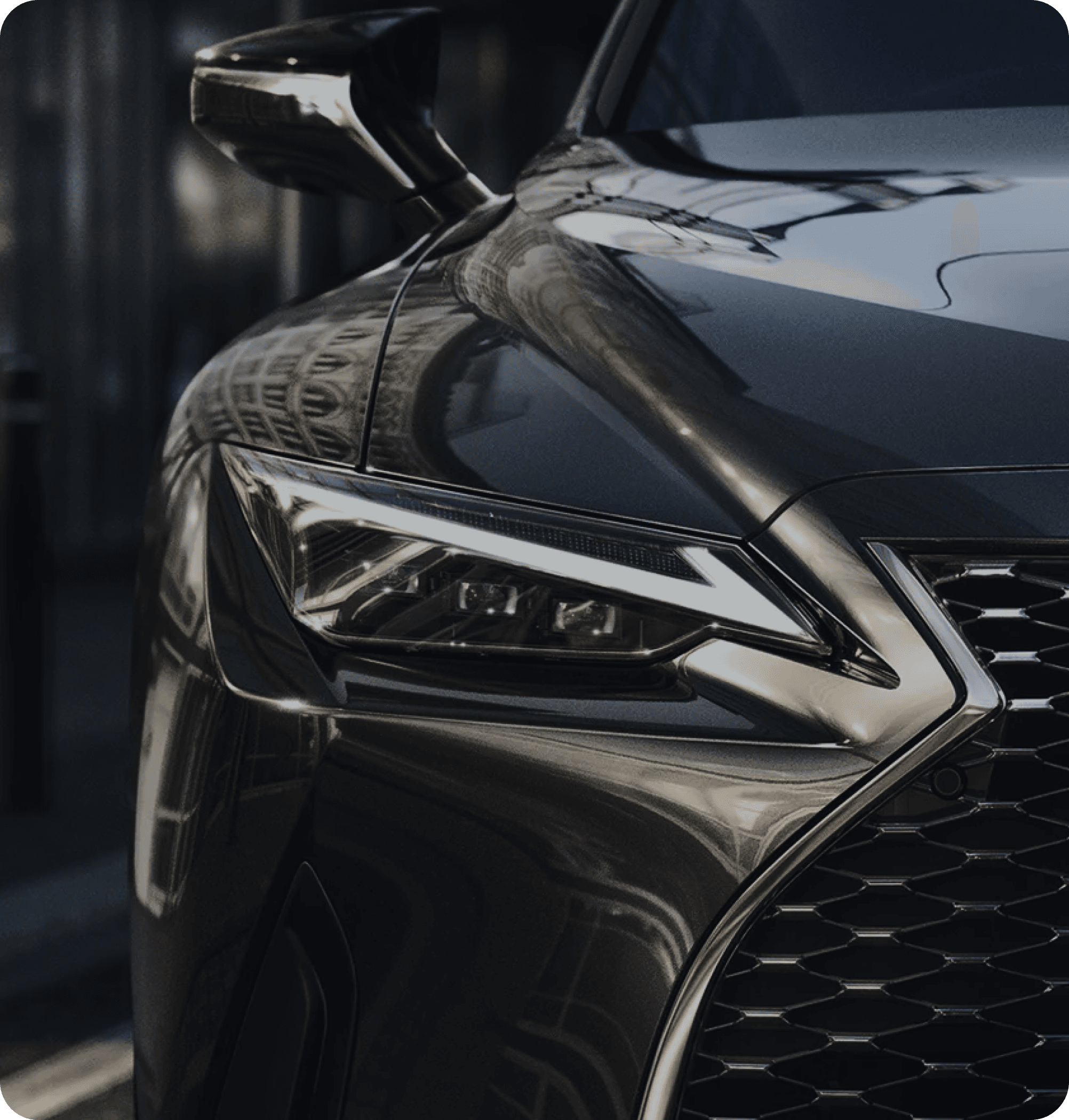 Business Car — изображение 1