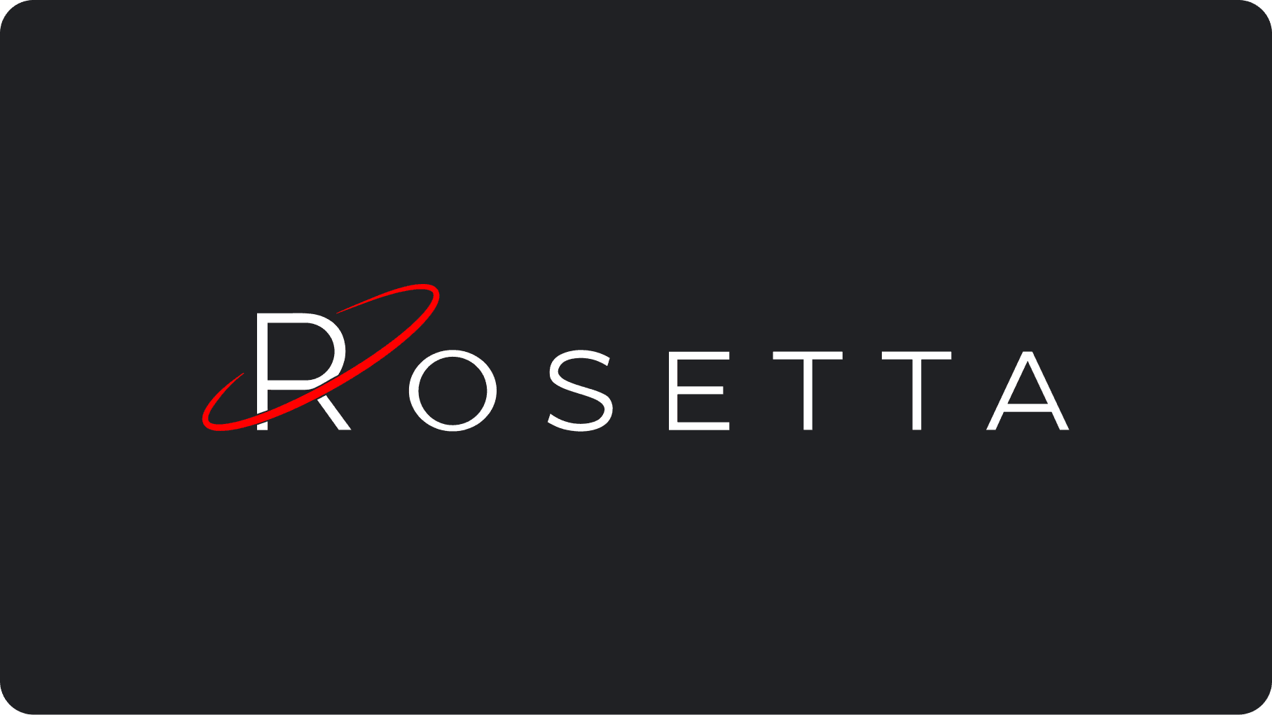 Rosetta
