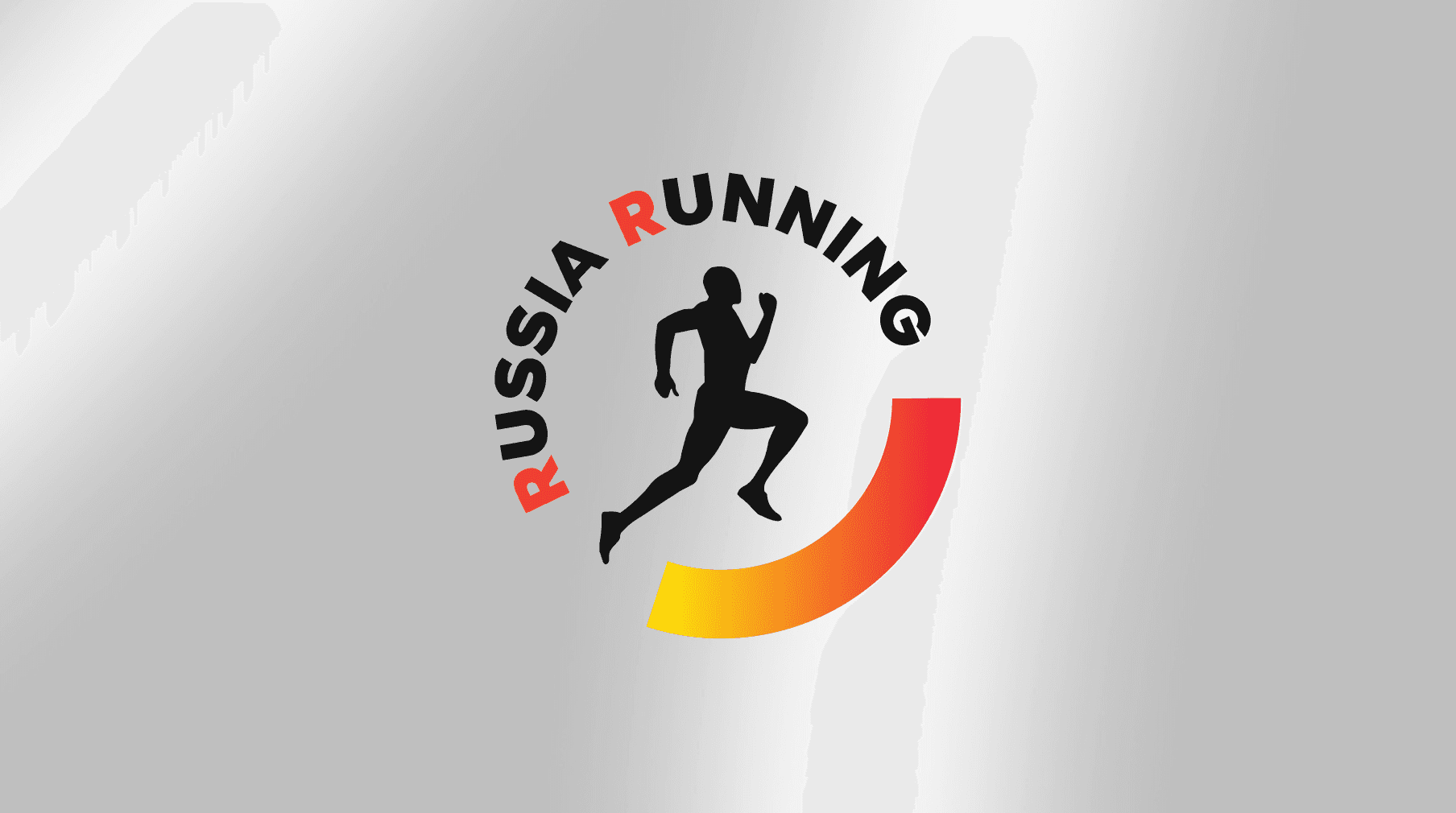 Russia Running
