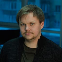 Кирилл Каплин